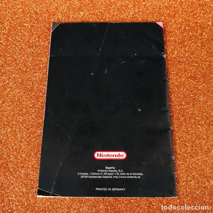 Videojuegos y consolas: Pokemon Snap versi&oacute;n espa&ntilde;ola Nintendo 64 - Foto 5