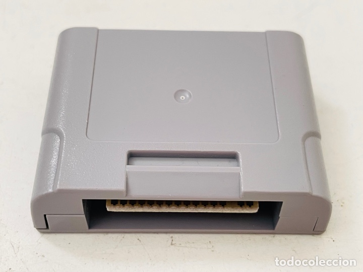 Videojuegos y consolas: Nintendo 64 Controller Pak - Foto 7