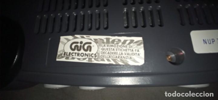 Videojuegos y consolas: Nintendo 64 + 1 MANDO + CABLES - Foto 6