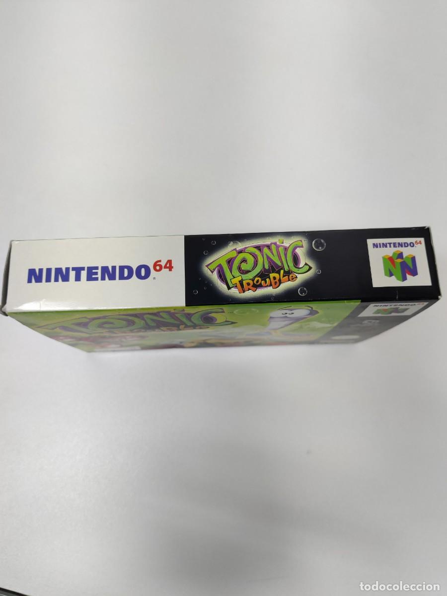 Videojuegos y consolas: TONIC TROUBLE - Foto 3
