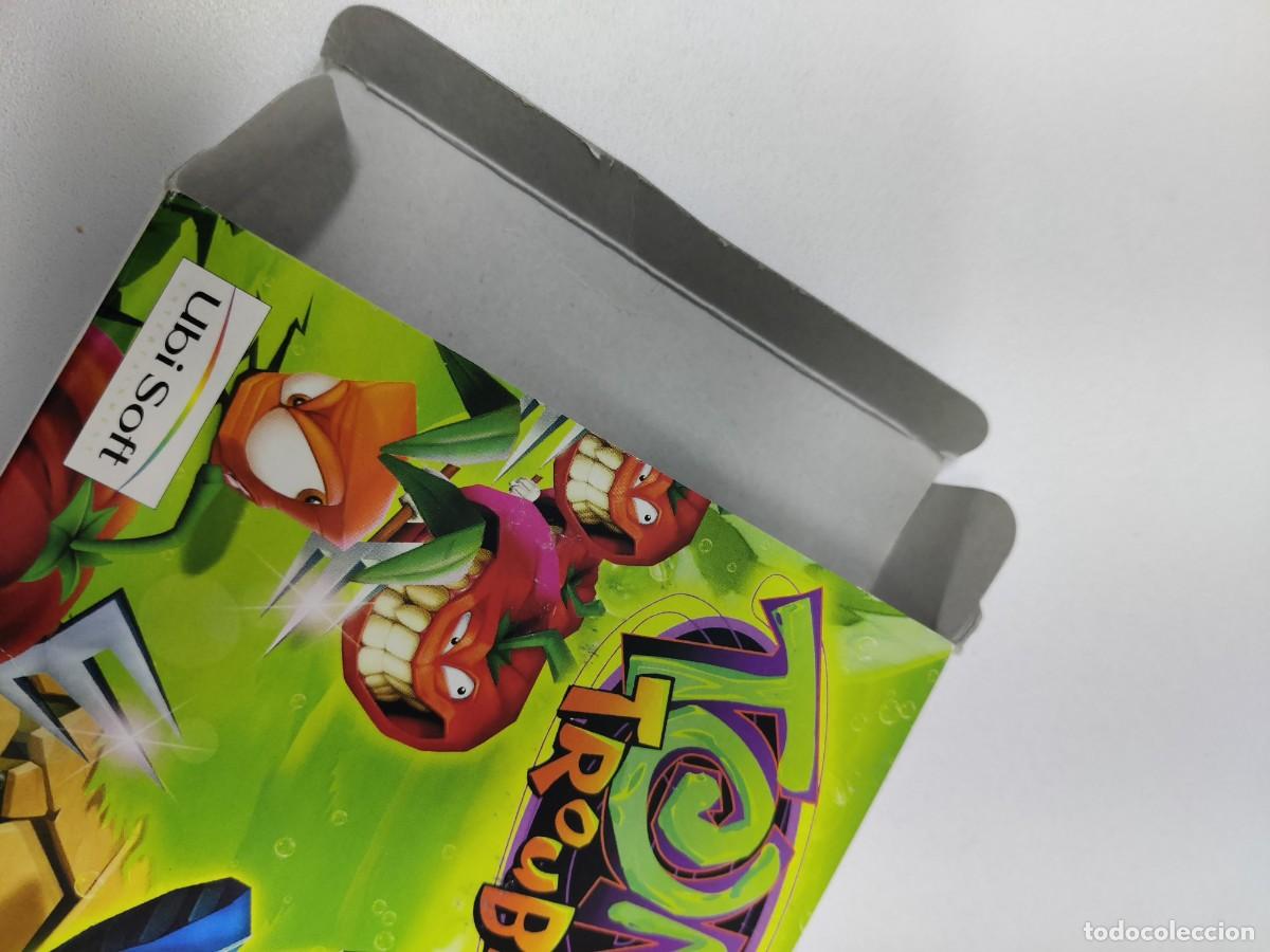 Videojuegos y consolas: TONIC TROUBLE - Foto 5
