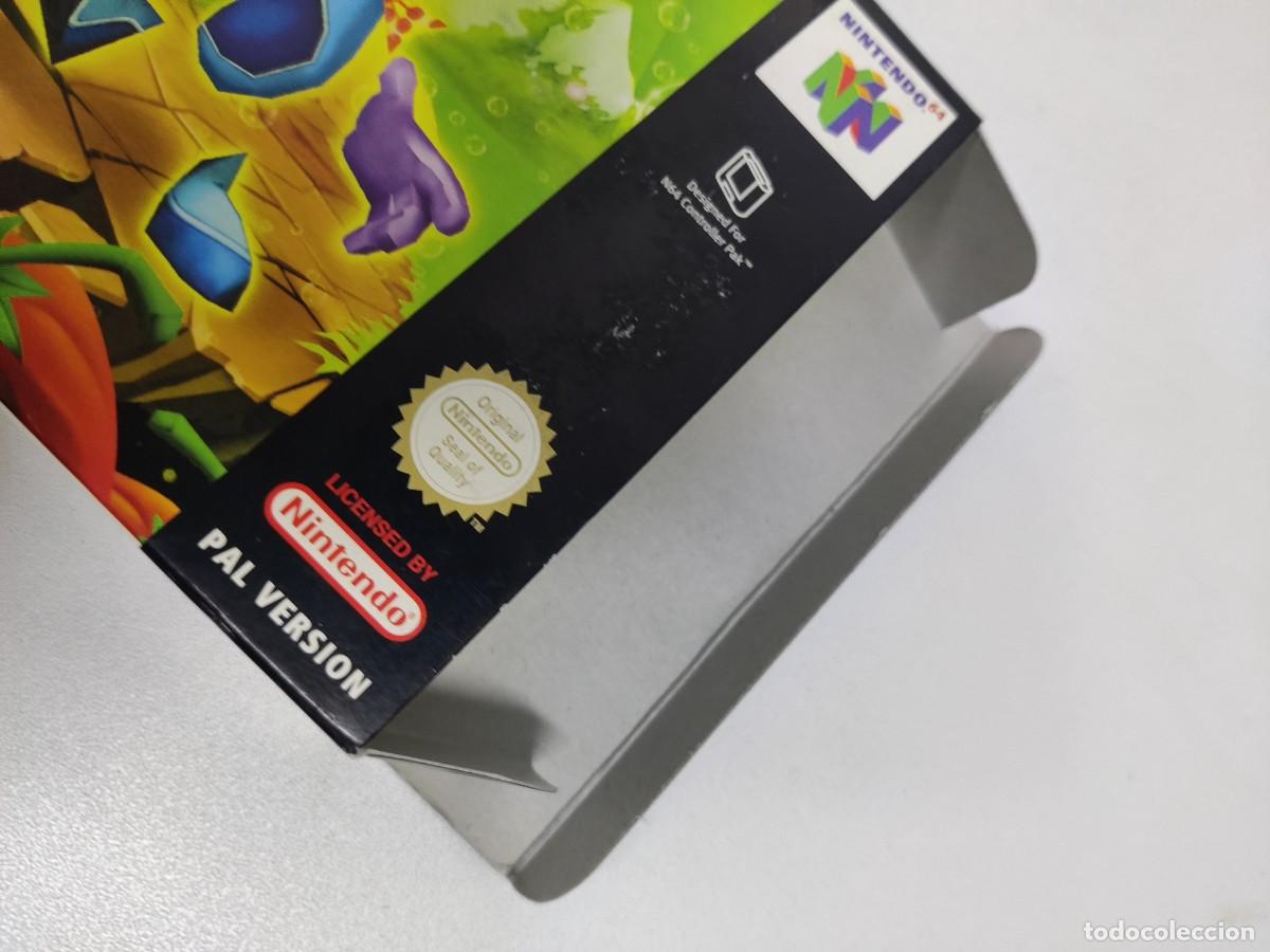 Videojuegos y consolas: TONIC TROUBLE - Foto 6