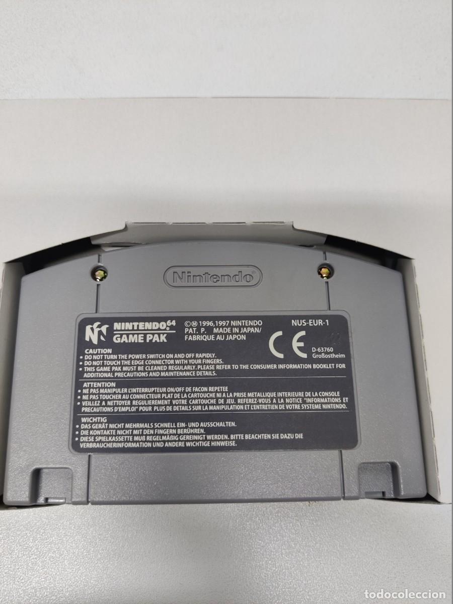 Videojuegos y consolas: TONIC TROUBLE - Foto 8