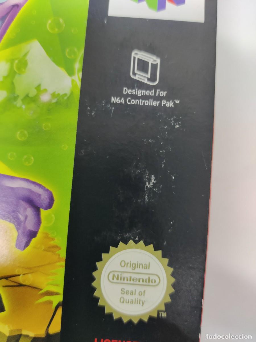 Videojuegos y consolas: TONIC TROUBLE - Foto 12