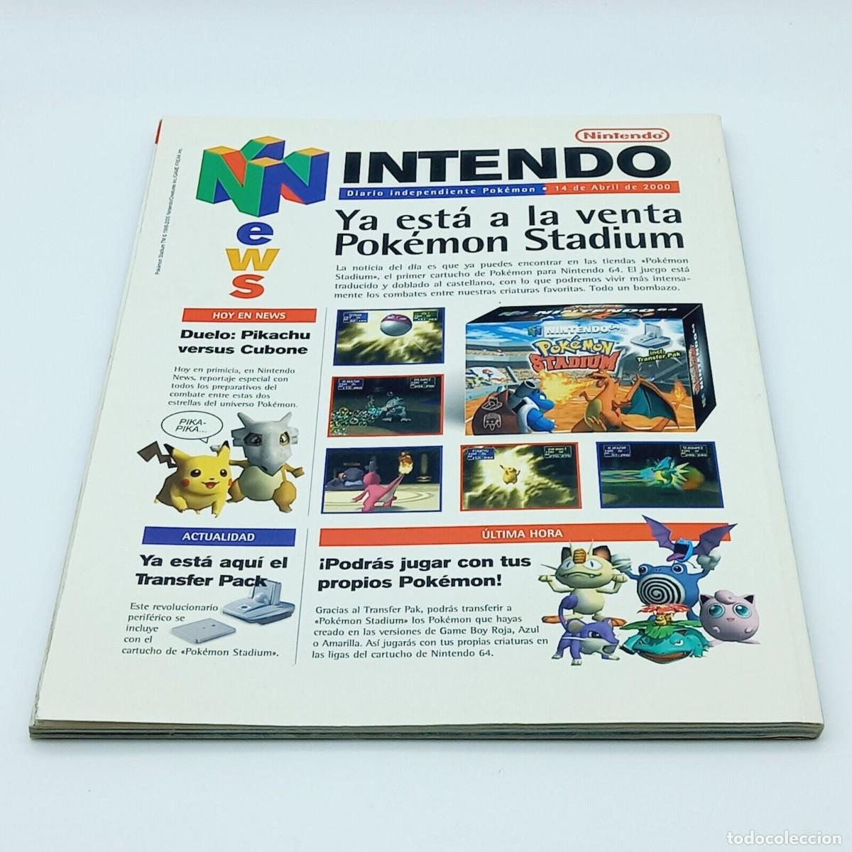 Guías Nintendo - Trucos y ayudas de juegos Nintendo