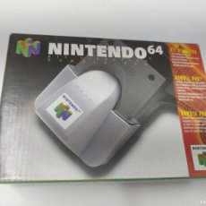 Videojuegos y Consolas: RUMBLE PAK NINTENDO 64