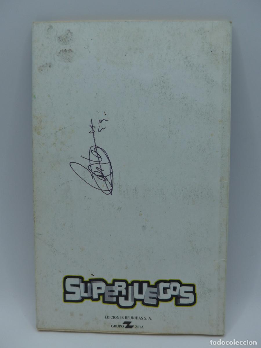 Videojuegos y consolas: SUPER TRUCOS N&ordm; 15 ROGUE SQUADRON - Foto 2