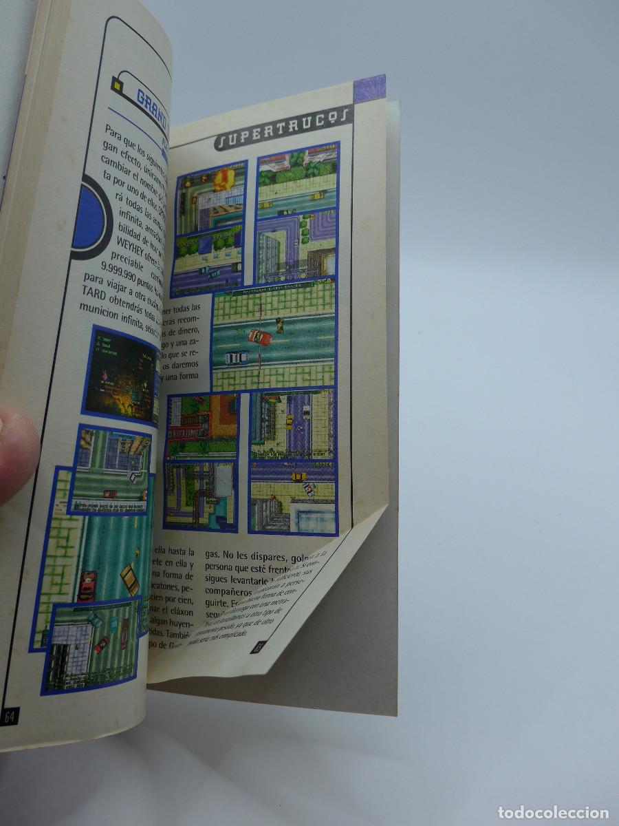 Videojuegos y consolas: SUPER TRUCOS N&ordm; 15 ROGUE SQUADRON - Foto 4