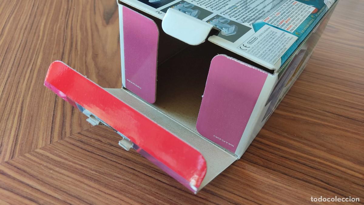 Videojuegos y consolas: Transfer Pak Nintendo 64 - Foto 5