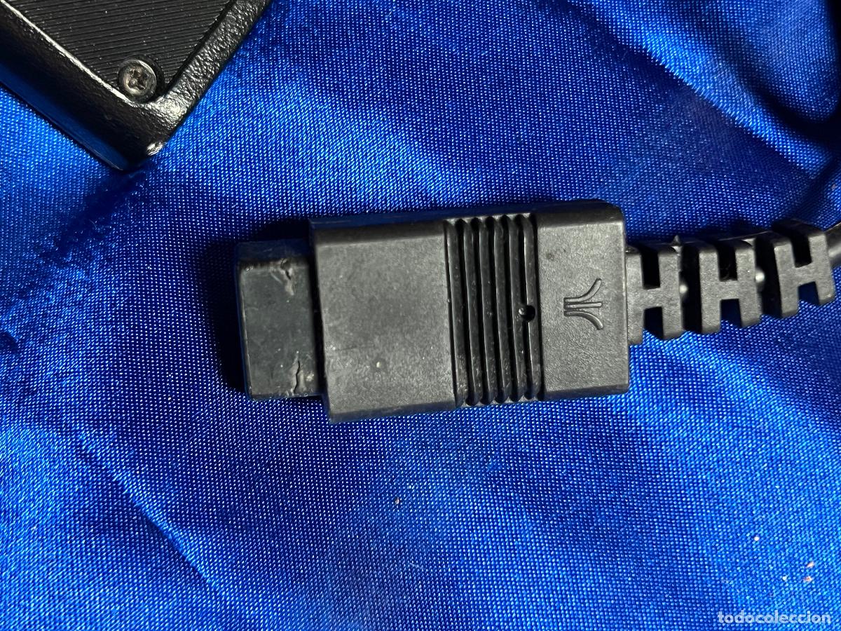 Videojuegos y consolas: MANDO ATARI - Foto 4