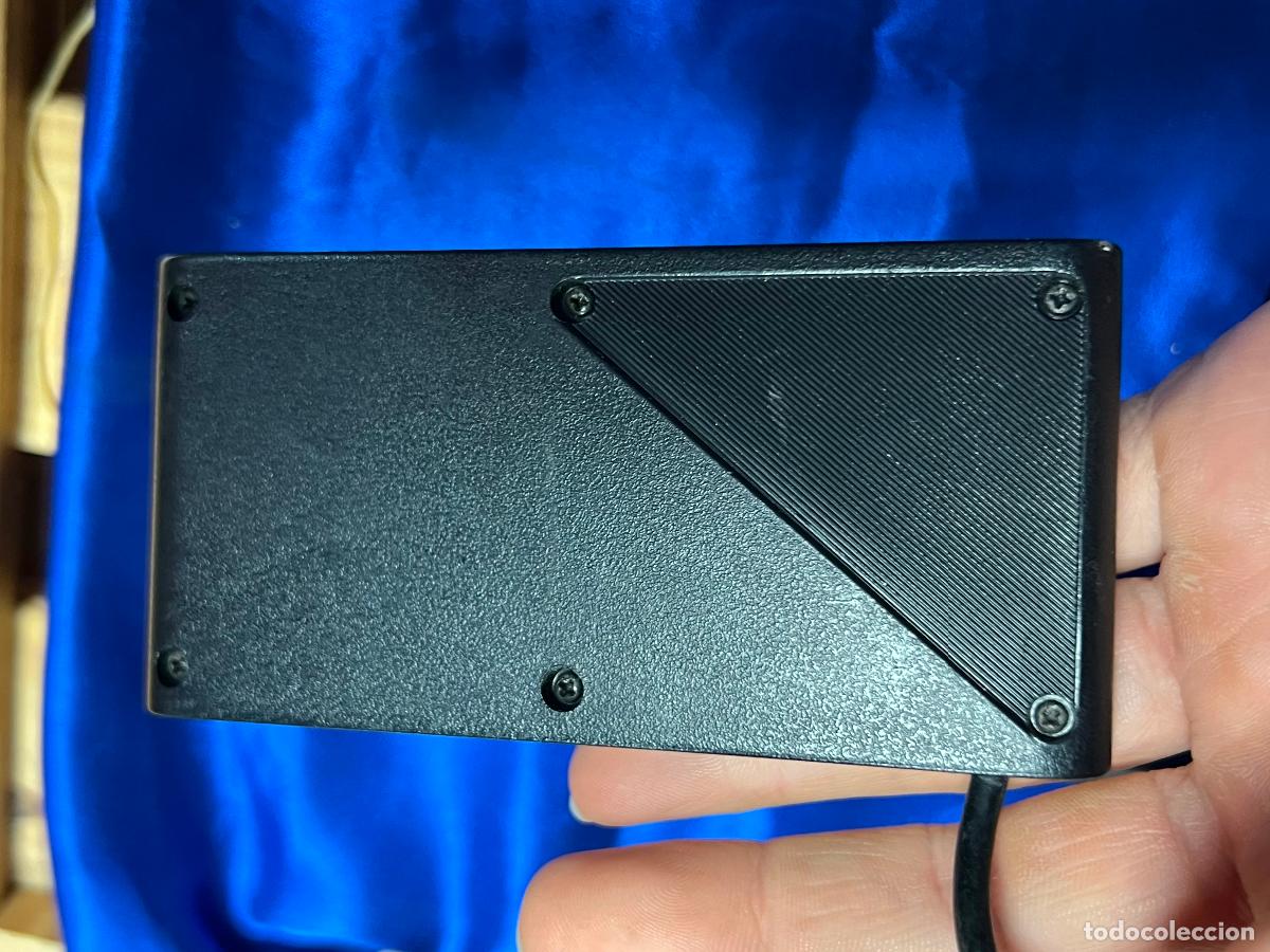 Videojuegos y consolas: MANDO ATARI - Foto 5