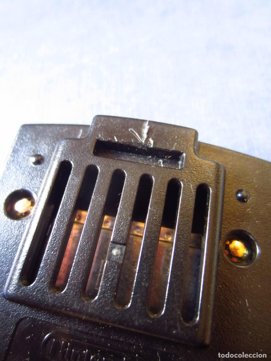 Videojuegos y consolas: Jumper Pak (Nintendo 64) - Foto 9