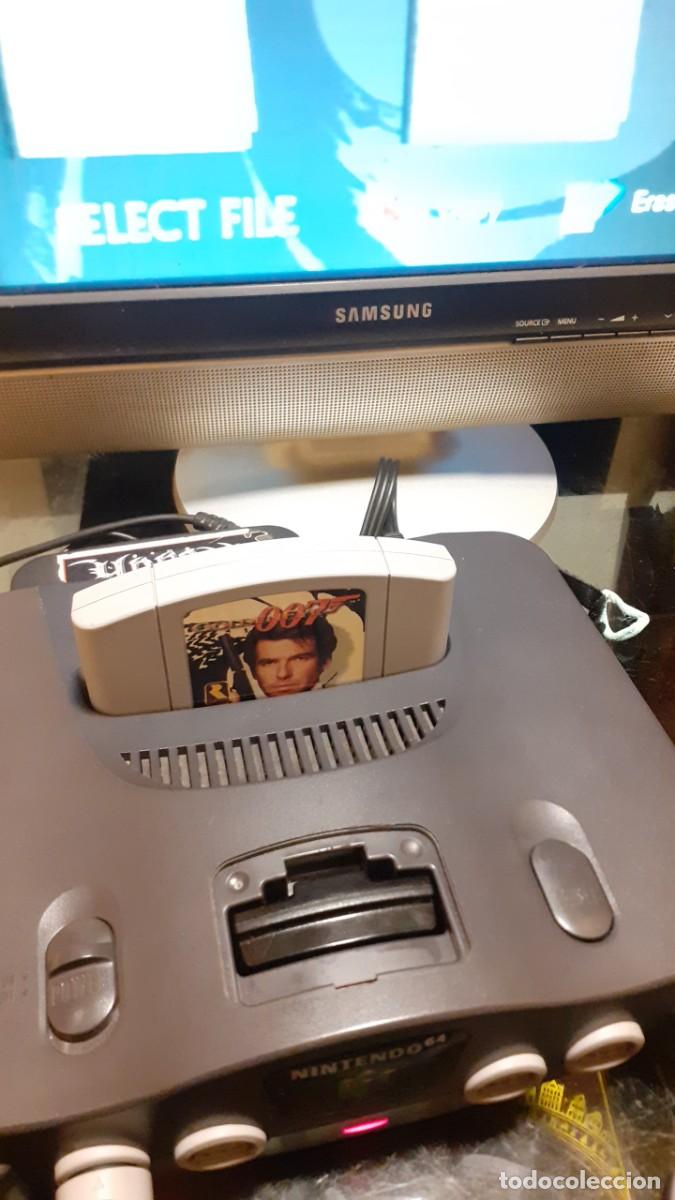 Videojuegos y consolas: Jumper Pak (Nintendo 64) - Foto 10
