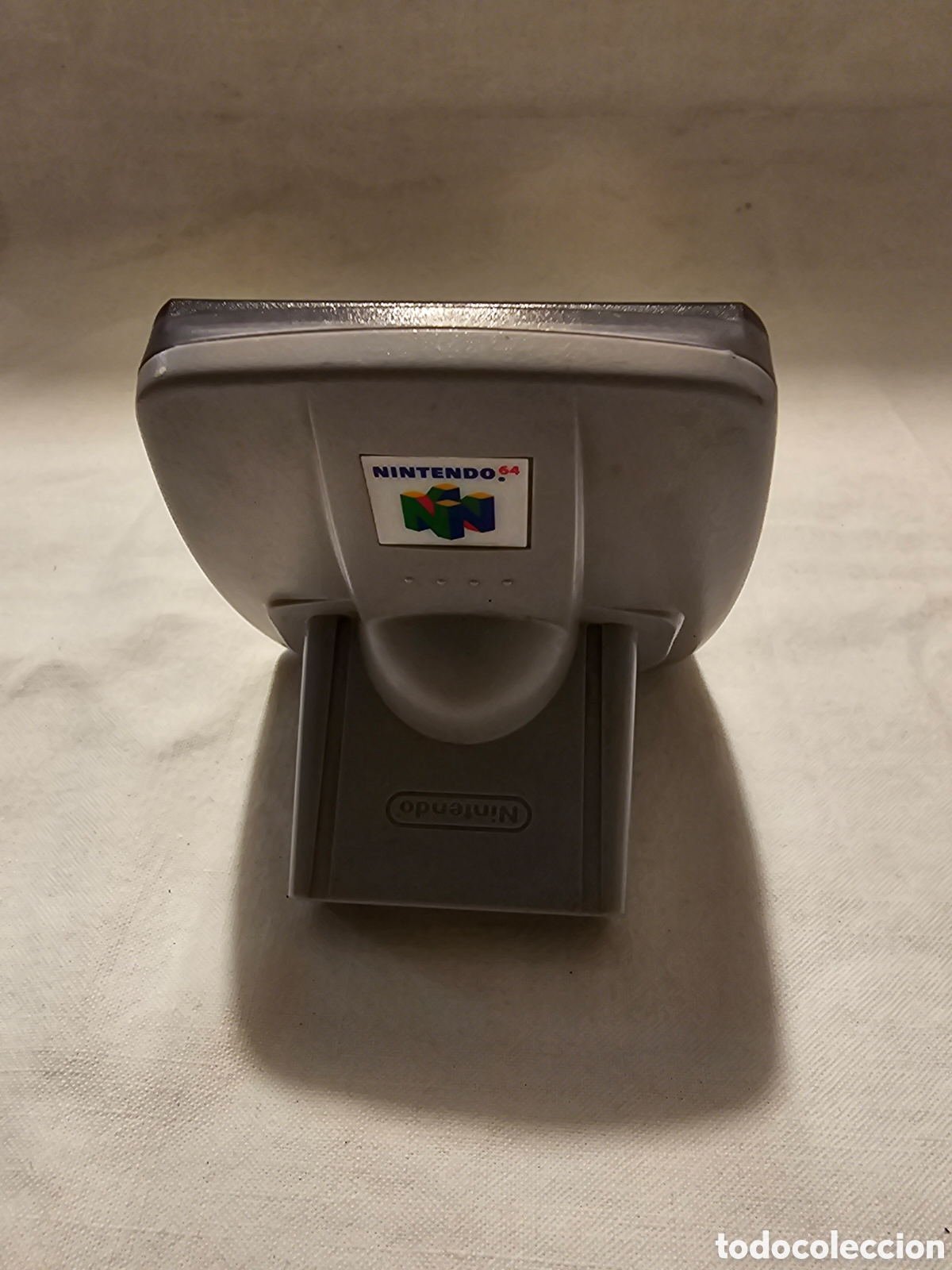 Videojuegos y consolas: TRANSFER PACK PARA CONSOLA NINTENDO 64 - Foto 3