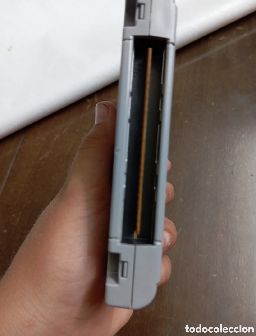 Videojuegos y consolas: Nintendo 64 Superstar Soccer - Foto 3