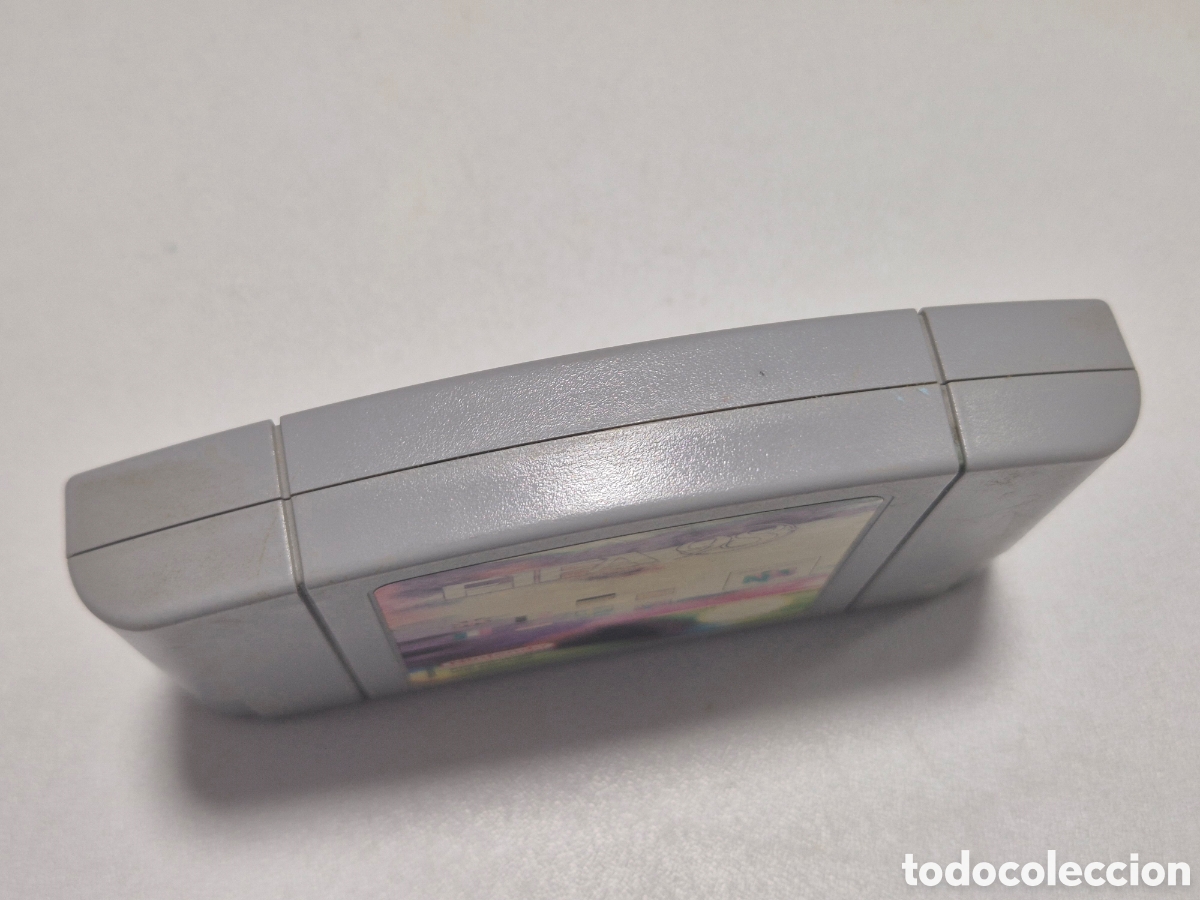 Videojuegos y consolas: FIFA 98 PlayStation 1 - Foto 3