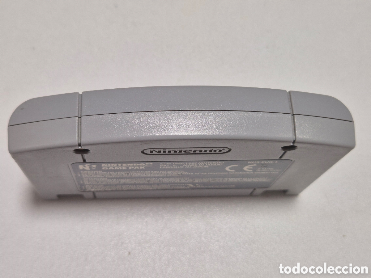 Videojuegos y consolas: RAMPAGE 2 UNIVERSAL TOUR - Foto 3