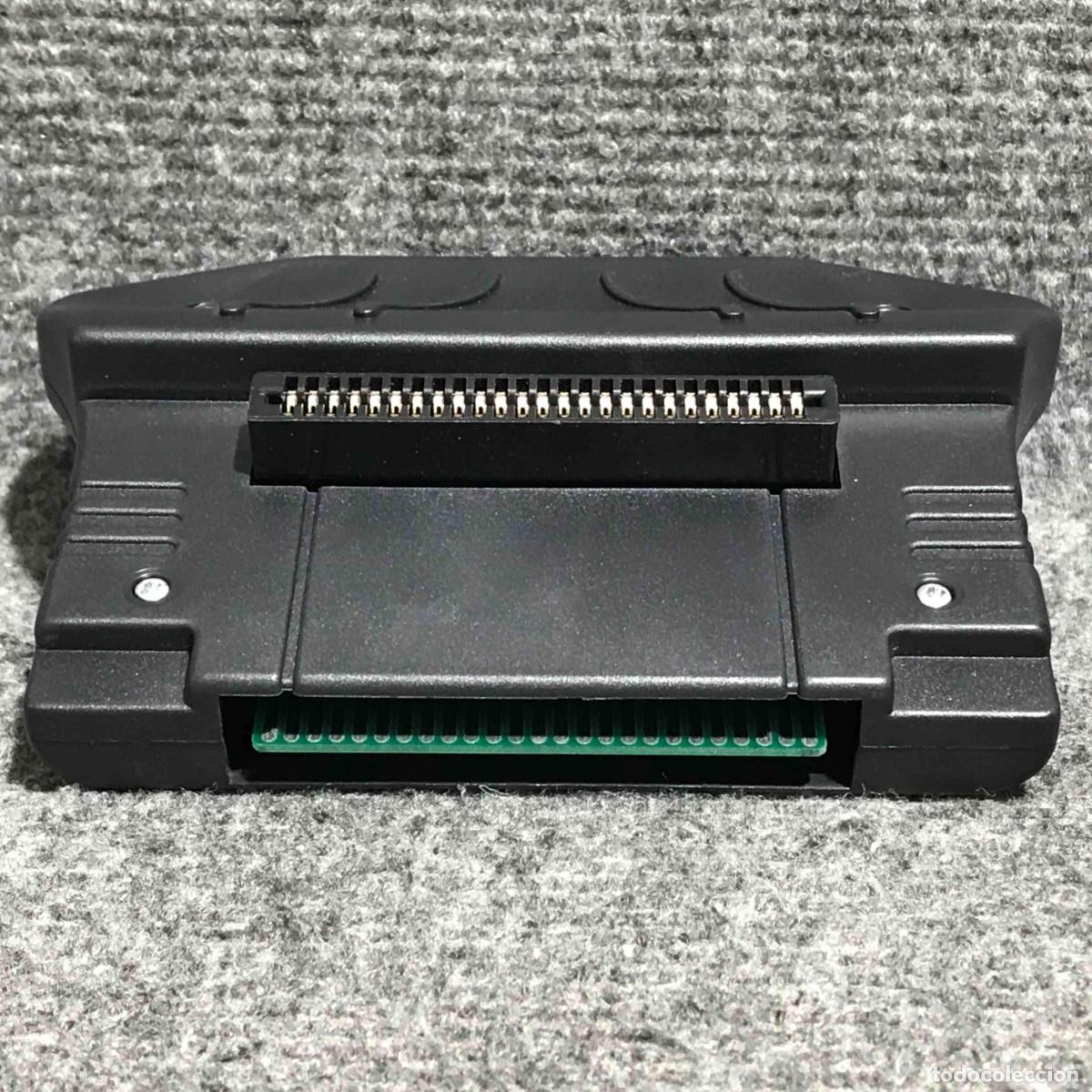 Videojuegos y consolas: GAME BOOSTER NINTENDO 64 - Foto 5