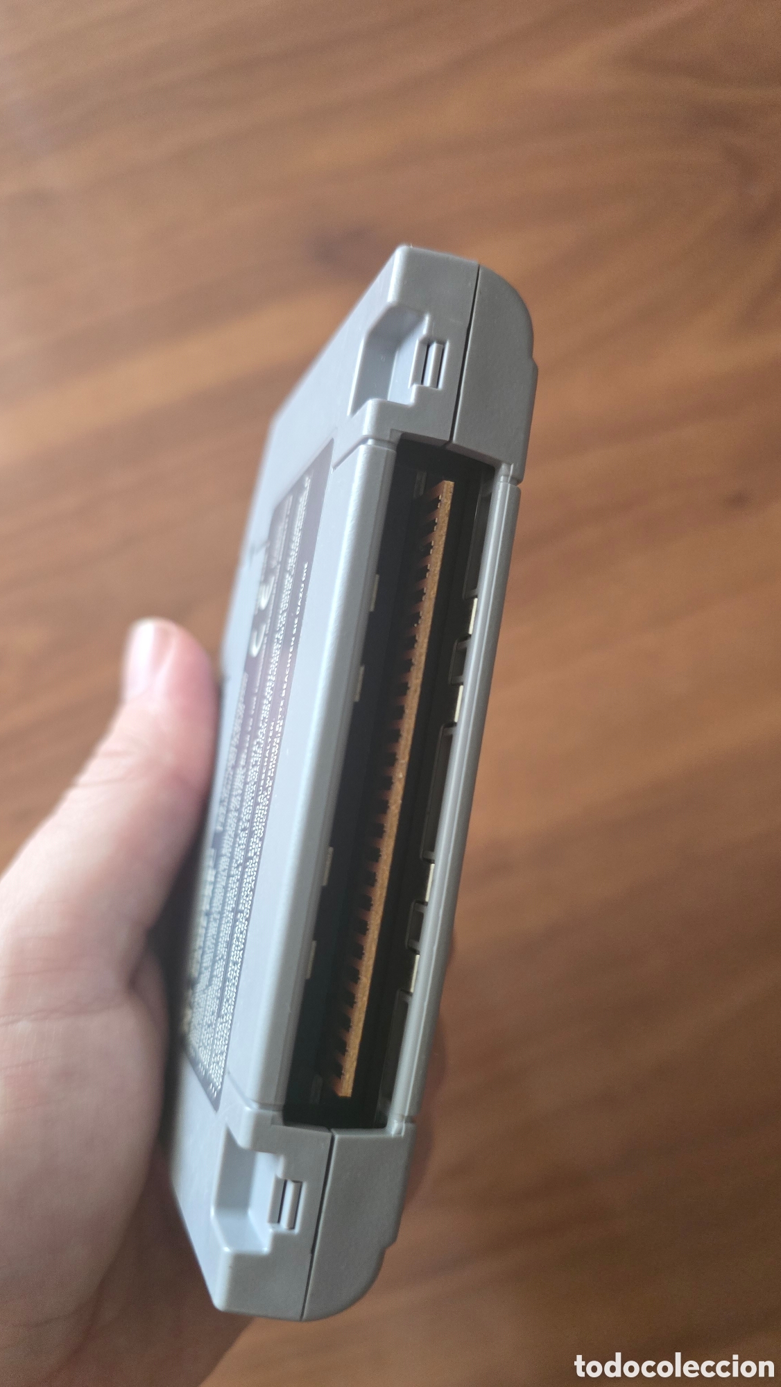 Videojuegos y consolas: Nintendo 64 - Operation Winback (PAL) - Foto 5