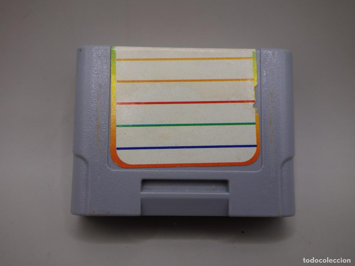 Videojuegos y consolas: CONTROLLER PAK PARA NINTENDO 64 - Foto 2