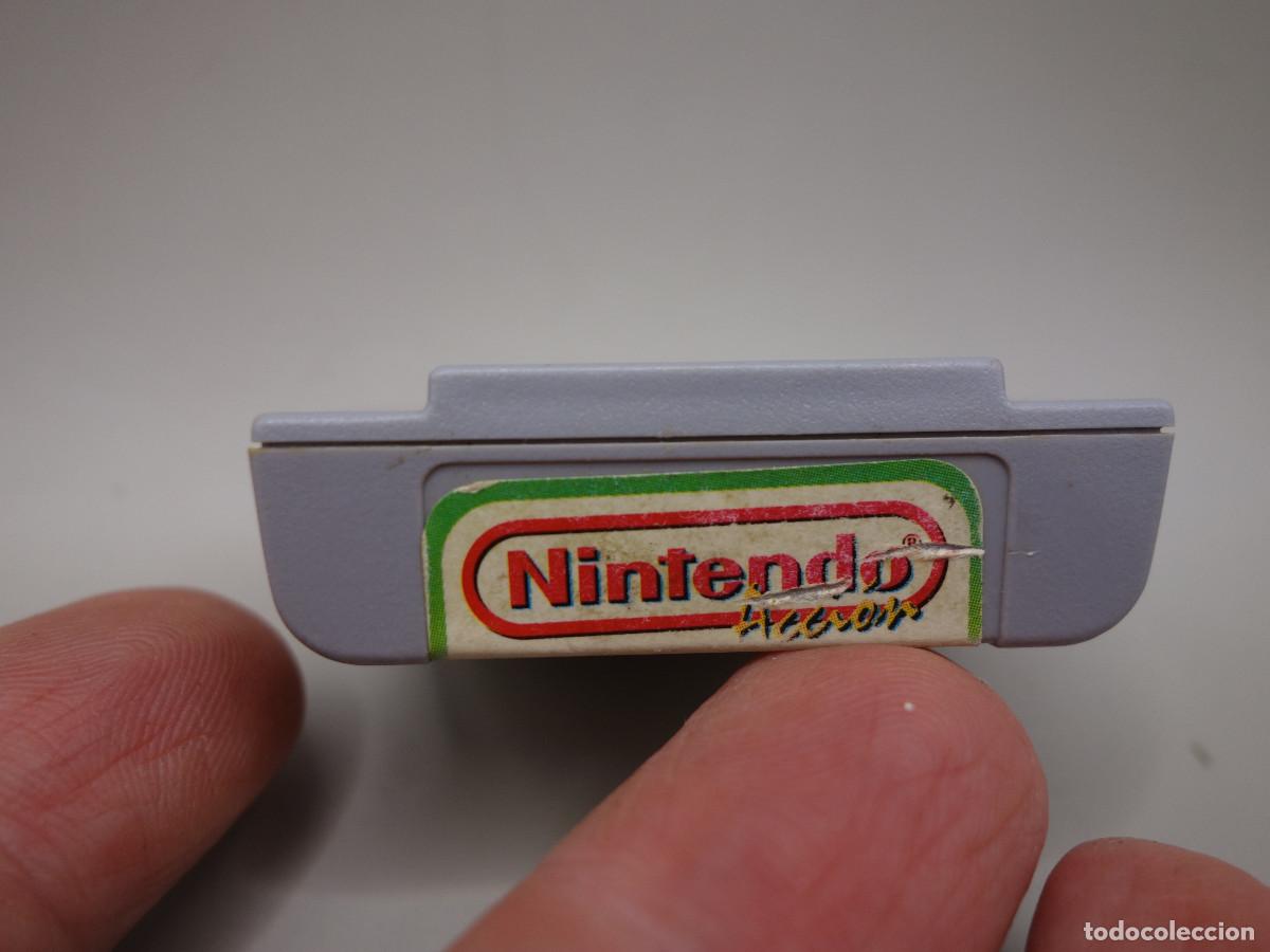 Videojuegos y consolas: CONTROLLER PAK PARA NINTENDO 64 - Foto 3