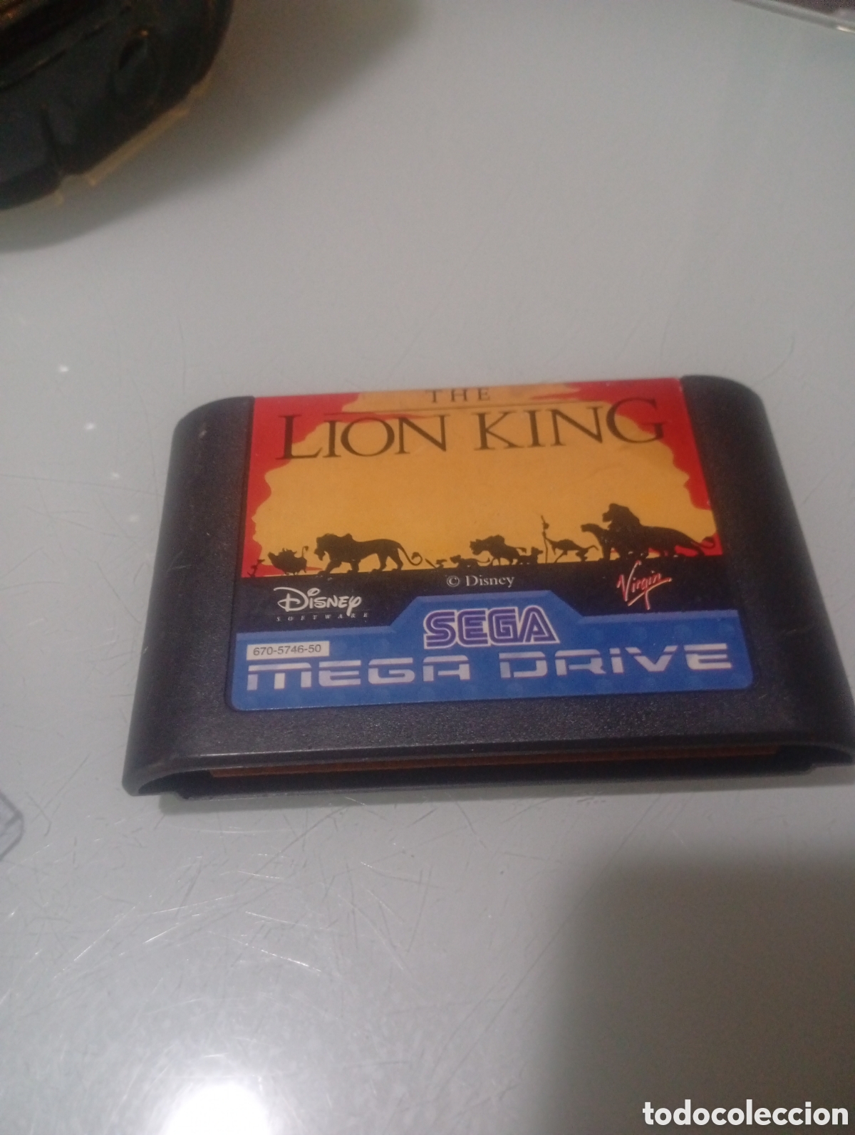 Videogiochi e Consoli: 2 juegos Sega y Nintendo