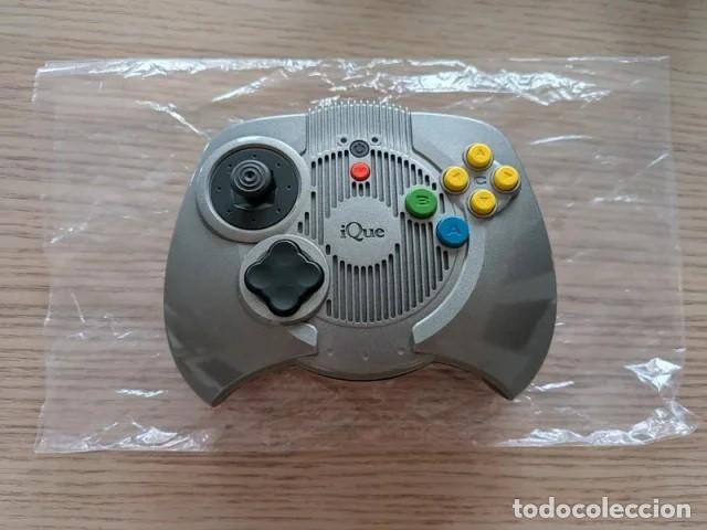 Videojuegos y consolas: Consola Nintendo iQue Player - Foto 5