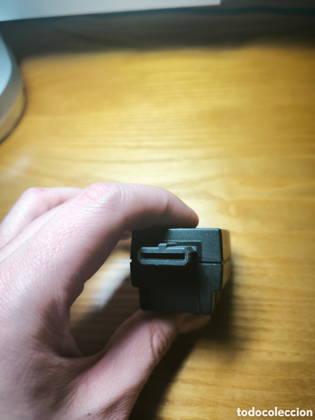 Videojuegos y consolas: Adaptador RF Nintendo - Foto 4