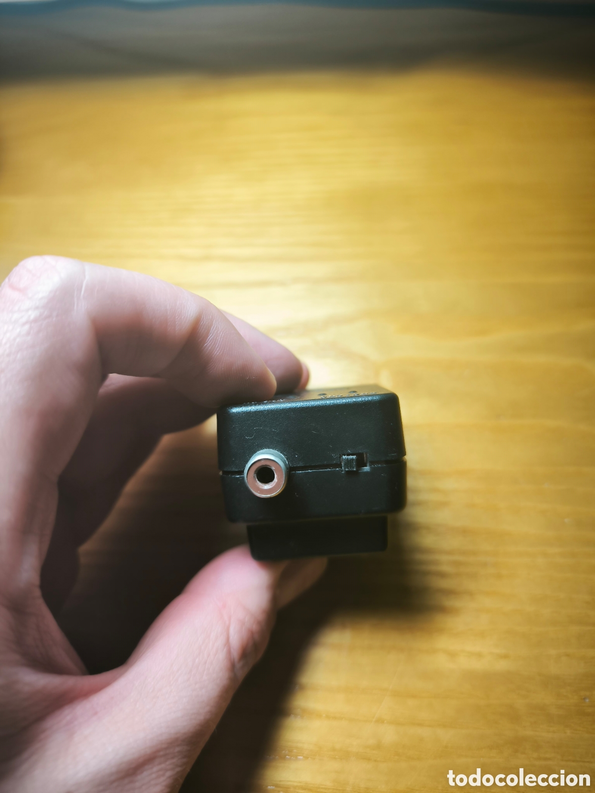 Videojuegos y consolas: Adaptador RF Nintendo - Foto 5
