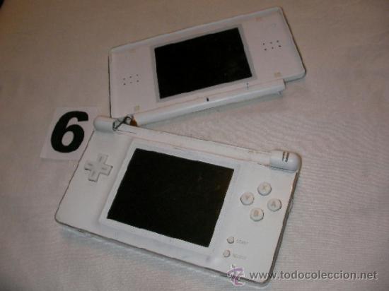 Videojuegos y consolas: CONSOLA DS - ENVIO GRATIS A ESPA&Ntilde;A - Foto 1