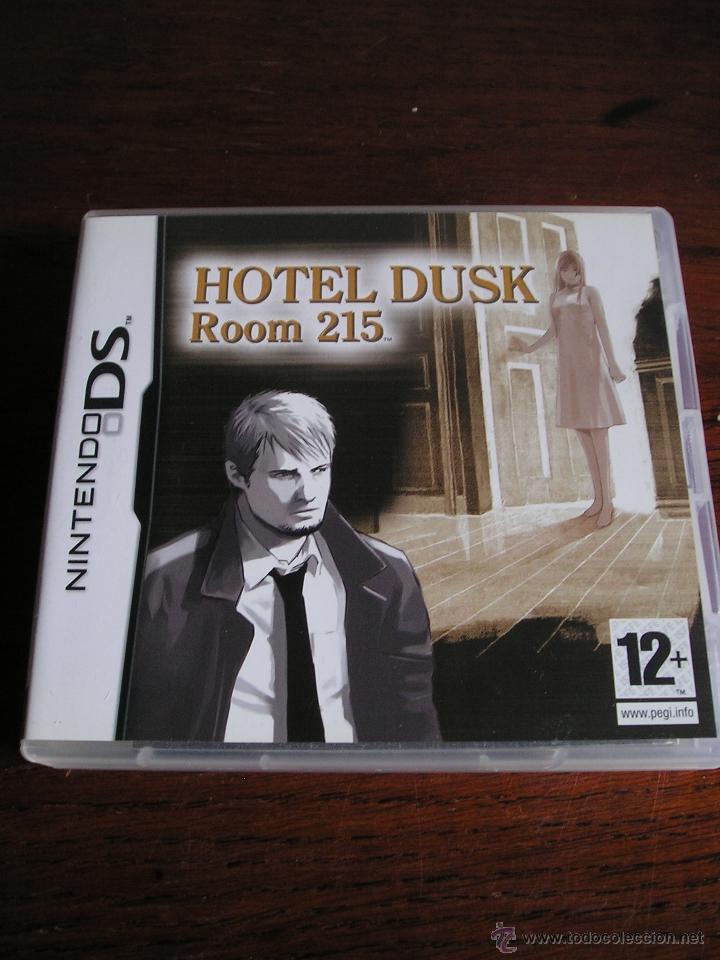 hotel dusk room 215 game android