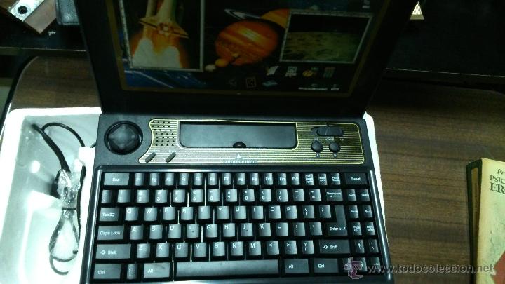 Videojuegos y consolas: Juego Nintendo Genius  mod 8689. - Foto 4