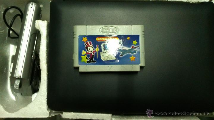 Videojuegos y consolas: Juego Nintendo Genius  mod 8689. - Foto 5