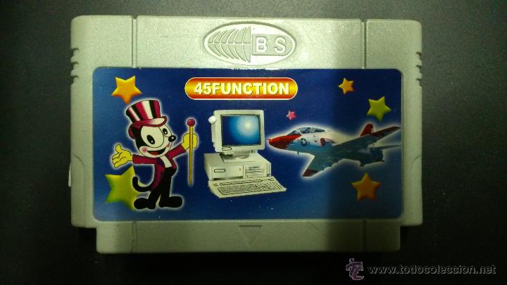Videojuegos y consolas: Juego Nintendo Genius  mod 8689. - Foto 6