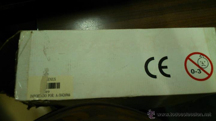 Videojuegos y consolas: Juego Nintendo Genius  mod 8689. - Foto 8