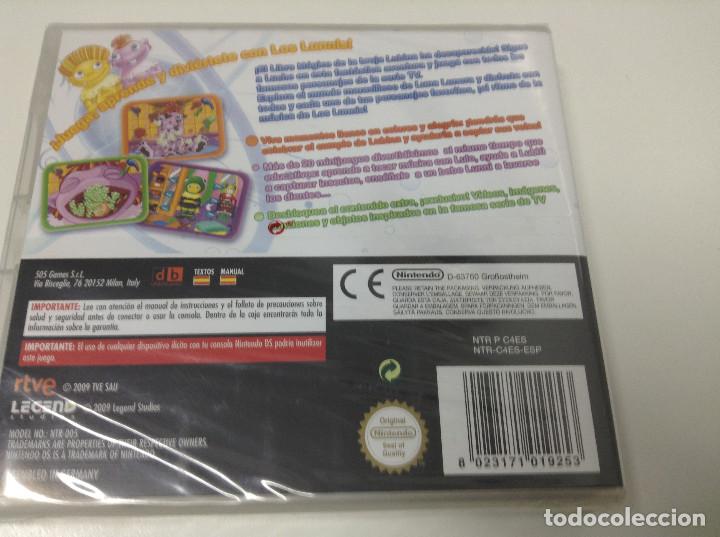 Videojuegos y consolas: LUNNIS - Foto 2