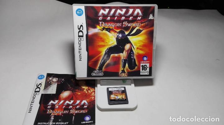 ninja gaiden 3ds