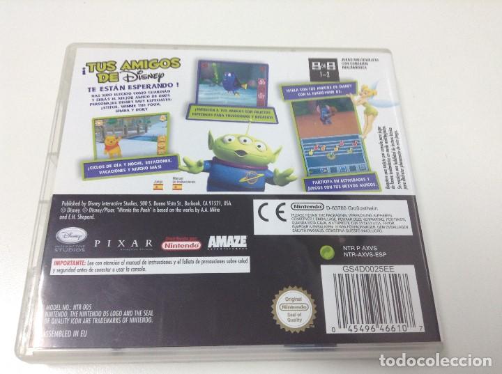 Videojuegos y consolas: TUS AMIGOS DE DISNEY - Foto 2