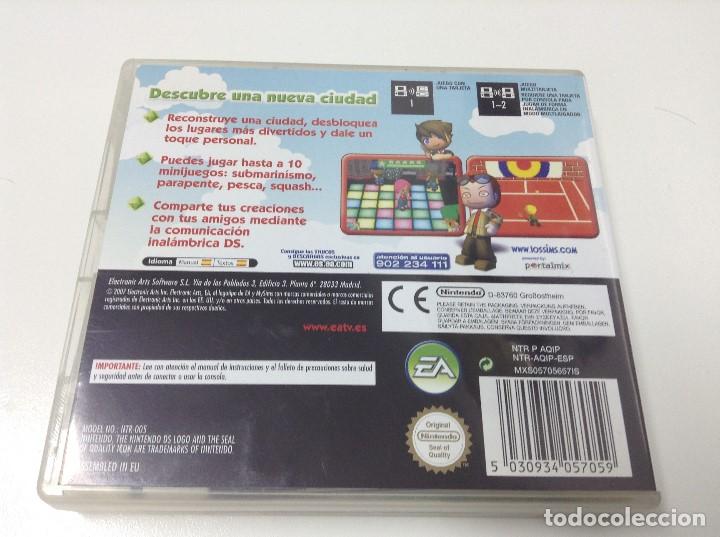 Videojuegos y consolas: MY SIMS - Foto 2