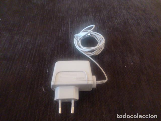 Videojuegos y consolas: adaptador nintendo para dsi - Foto 1