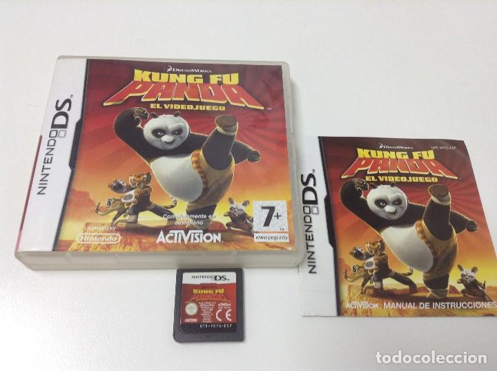 Videojuegos y consolas: KUNG FU PANDA EL VIDEOJUEGO - Foto 3