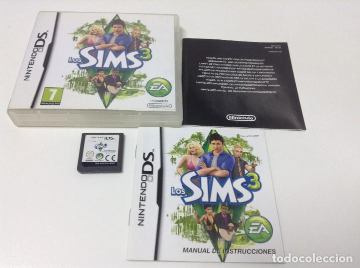 Videojuegos y consolas: LOS SIMS&nbsp;3&nbsp; - Foto 3