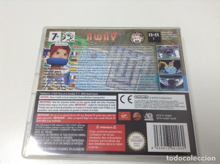 Videojuegos y consolas: AWAY SHUFFLE DUNGEON - Foto 2
