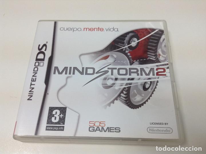 Videojuegos y consolas: MINDSTORM 2  MINDSTORM 2 - Foto 1