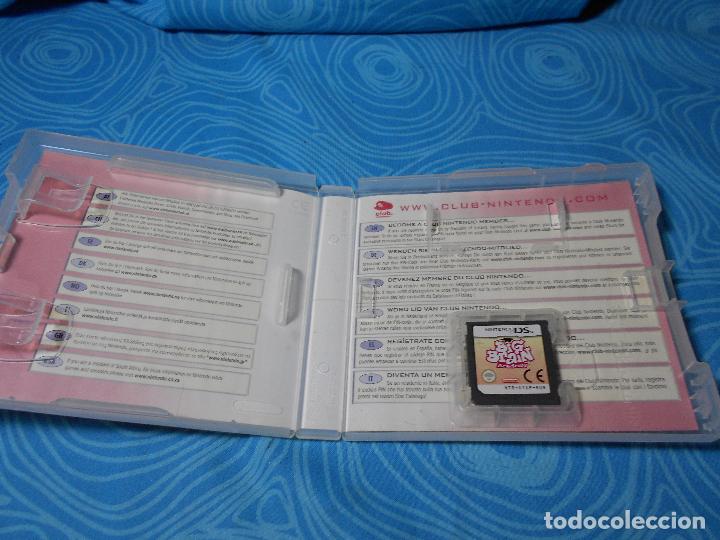 Videojuegos y consolas: JUEGO NINTENDO DS BIG BRAIN ACADEMY ( REF 3) - Foto 5