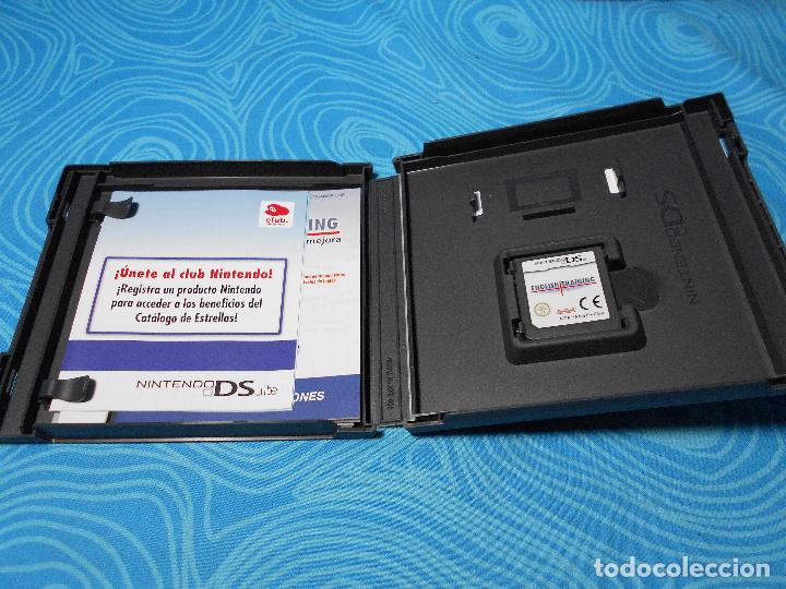 Videojuegos y consolas: JUEGO NINTENDO DS ENGLISH TRAINING ( REF 3) - Foto 5