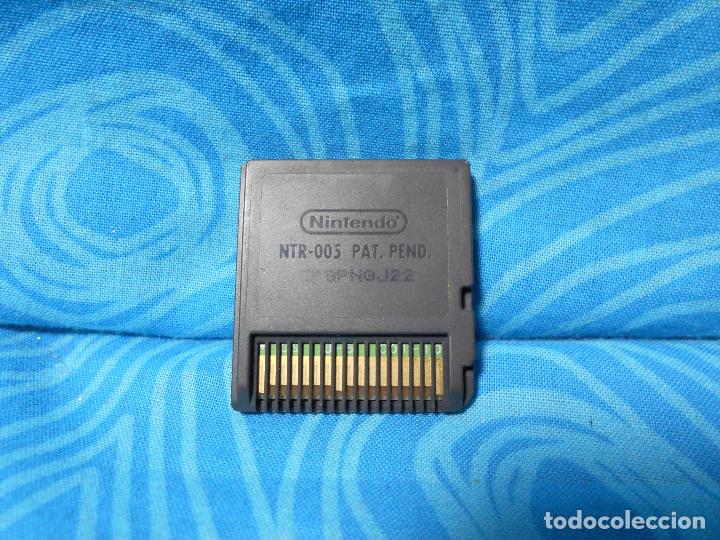 Videojuegos y consolas: JUEGO NINTENDO DS FIFA 09 ( REF 3) - Foto 3
