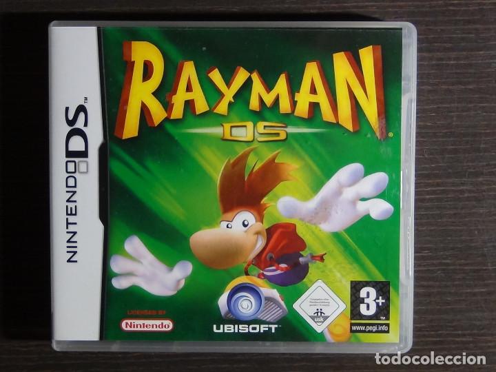 Nintendo rayman. Rayman 2 Nintendo DS. Rayman на Нинтендо. Рейман на Нинтендо ДС. Rayman Legends Nintendo DS.