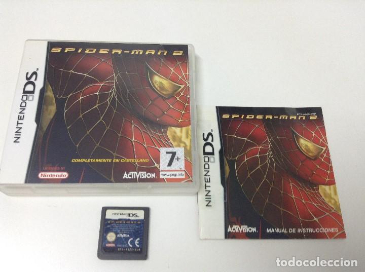 Videojuegos y consolas: SPIDER-MAN 2 - Foto 3
