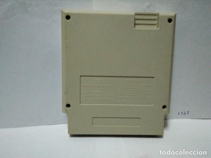 Videojuegos y consolas: cartucho para nitendo 4 en 1 - Foto 3